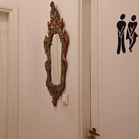 Danti Room フィレンツェ エクステリア 写真