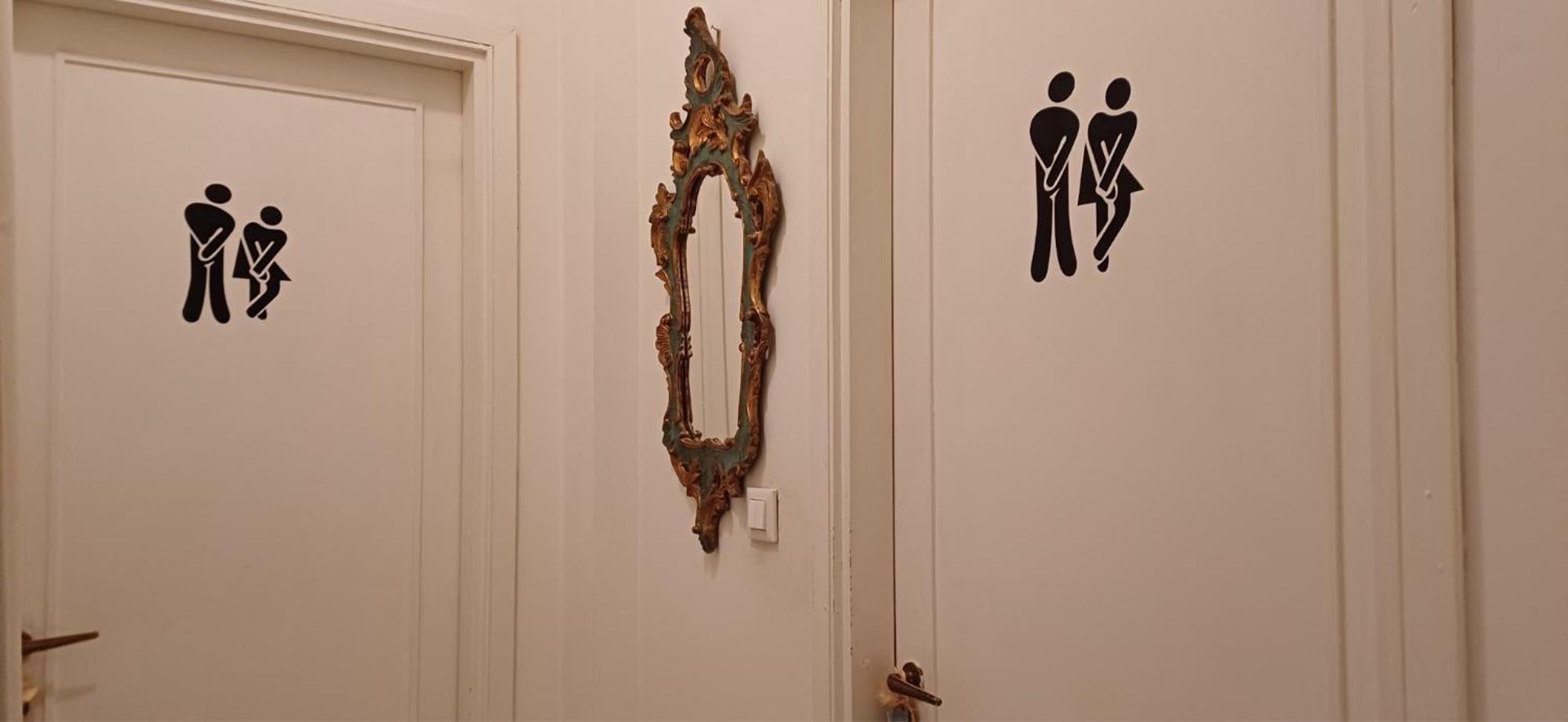 Danti Room フィレンツェ エクステリア 写真
