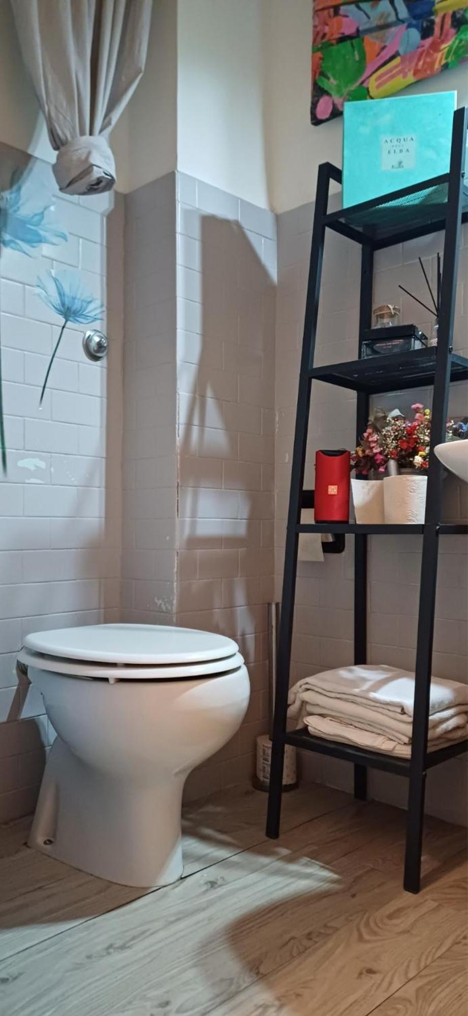 Danti Room フィレンツェ エクステリア 写真