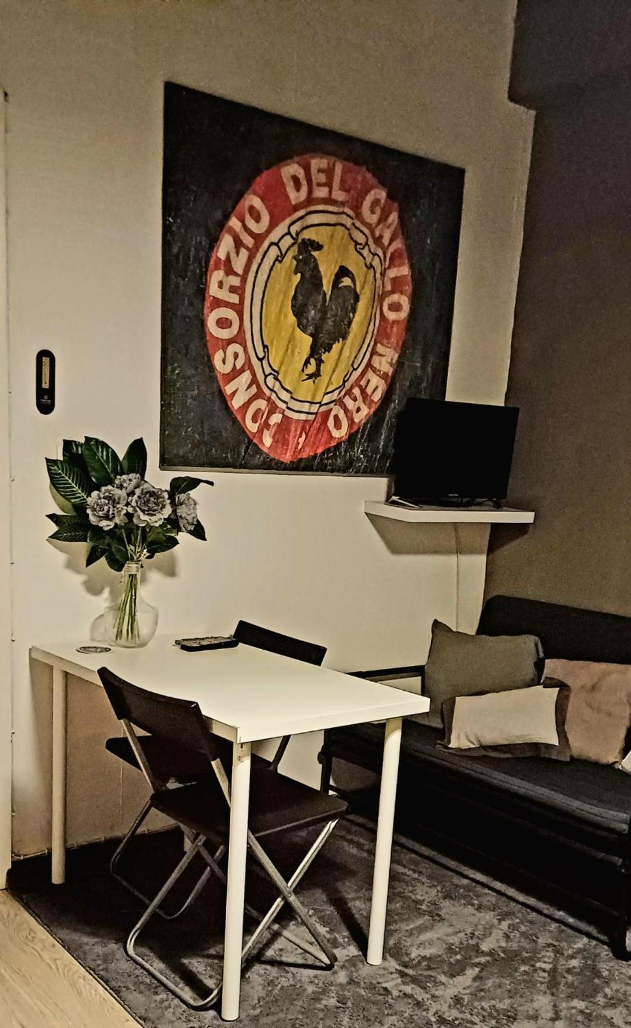 Danti Room フィレンツェ エクステリア 写真