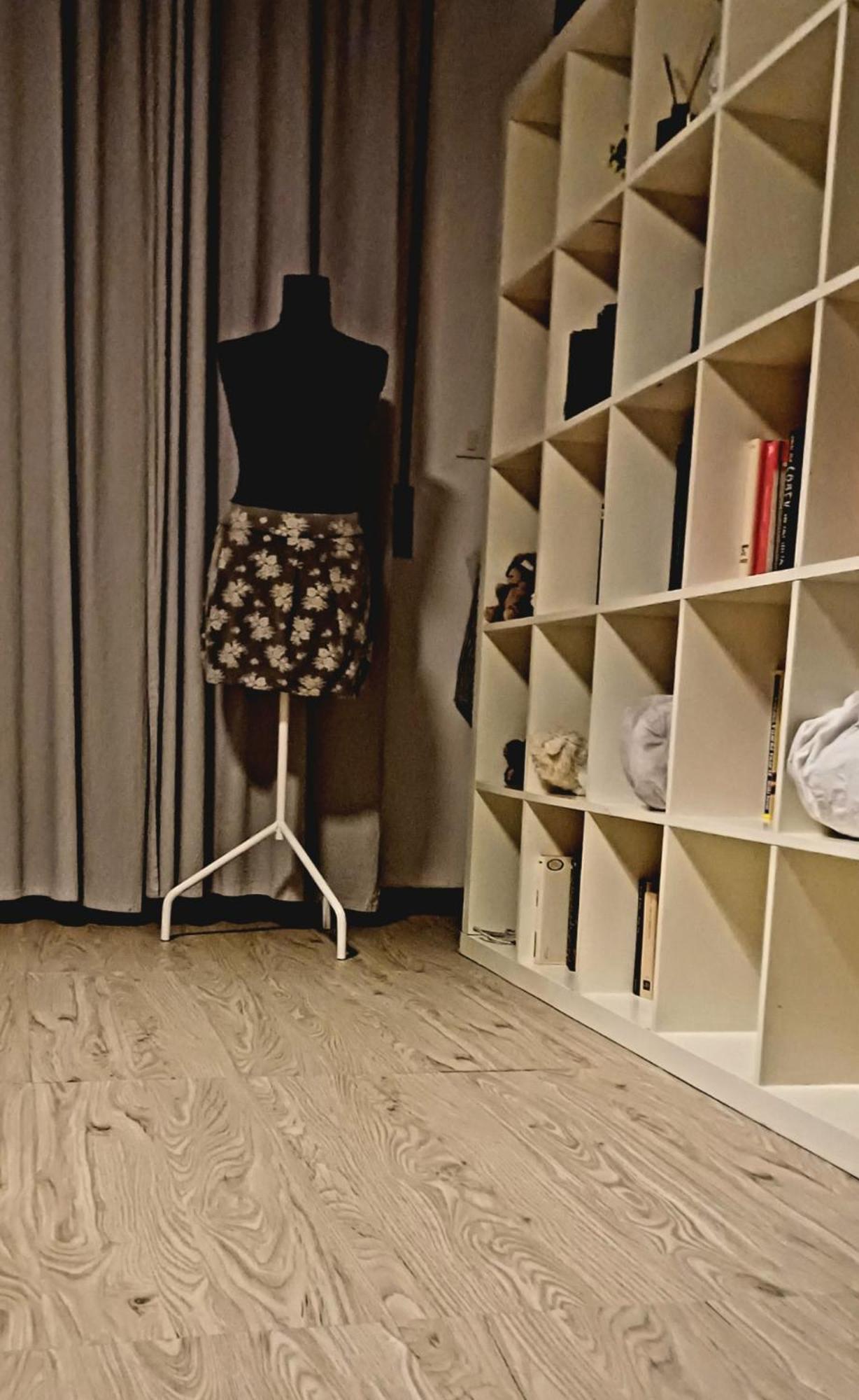 Danti Room フィレンツェ エクステリア 写真