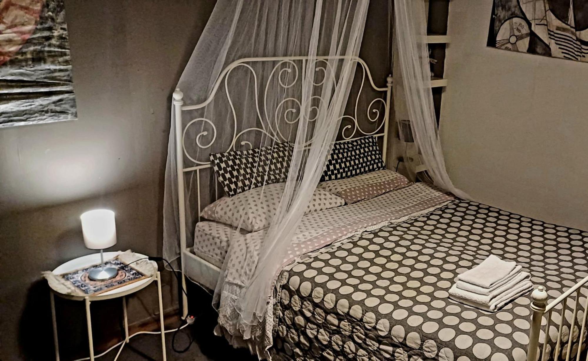 Danti Room フィレンツェ エクステリア 写真