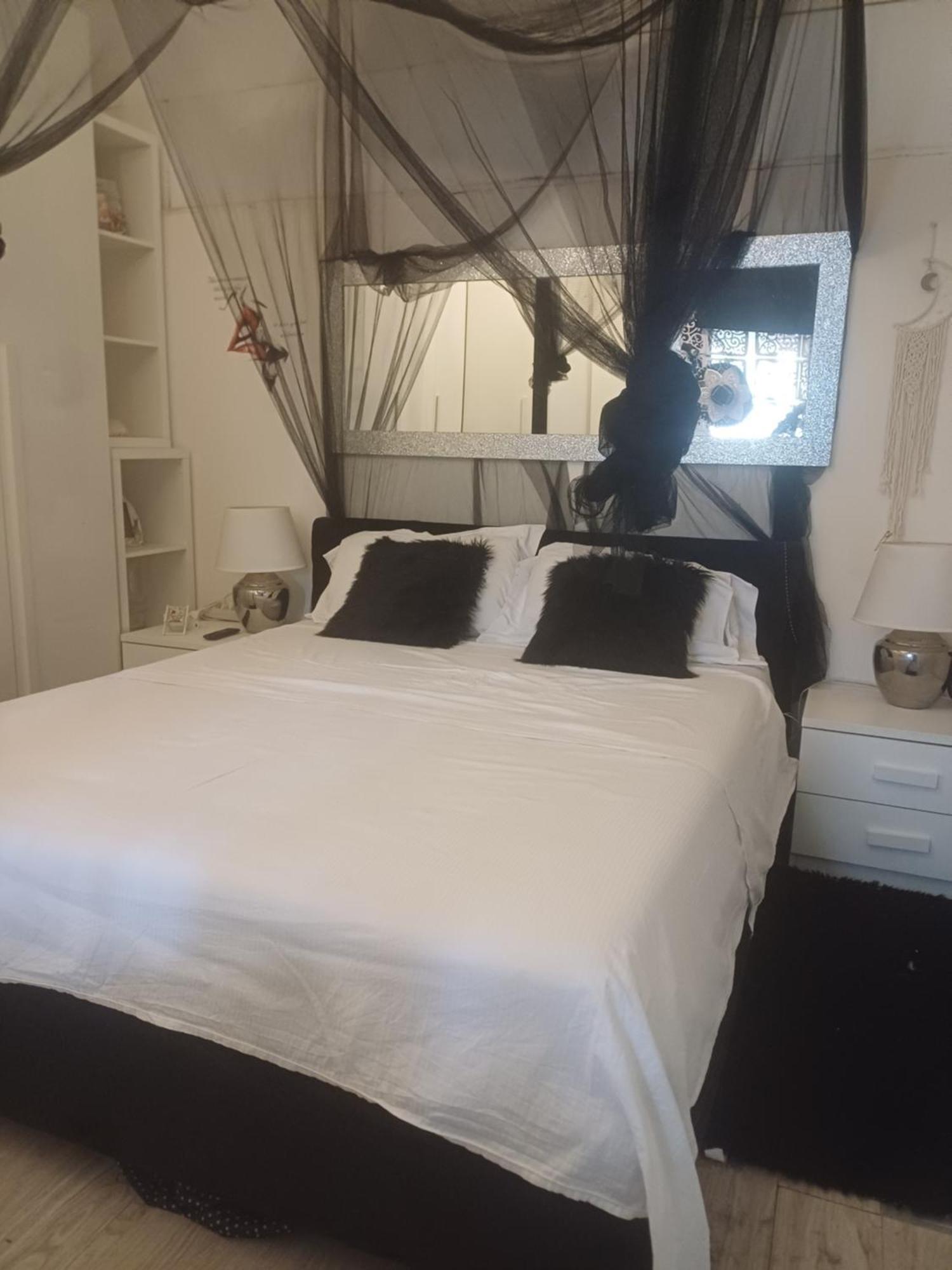 Danti Room フィレンツェ エクステリア 写真
